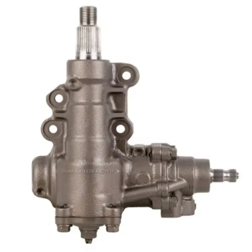 8970453450 8-97045-354-0 Коробка передач рулевого управления с левым рулем для ISUZU Trooper TER54 4JB 4JB1 4ZEI Rodeo Campo Luv 2300
8970453450 8-97045-354-0 Коробка передач рулевого управления с левым рулем для ISUZU Trooper TER54 4JB 4JB1 4ZEI Rodeo Campo Luv 2300