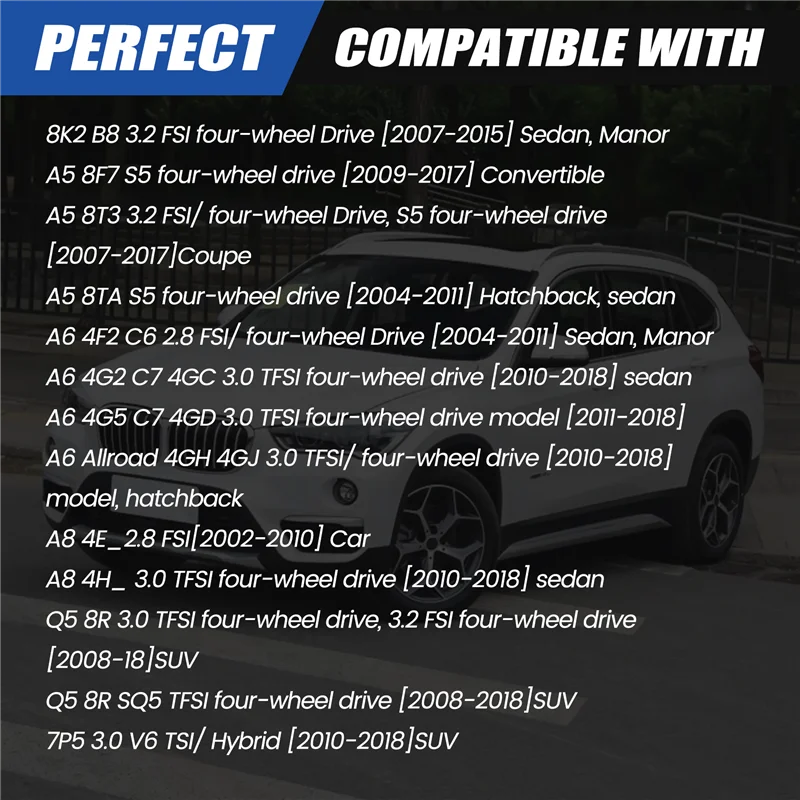 Efficientt-Throttle Body For A4 A5 A6 A7 A8 Q5 VW Touareg 2.0 TFSI 06E133062H A2C82493600
Efficientt-Throttle Body For A4 A5 A6 A7 A8 Q5 VW Touareg 2.0 TFSI 06E133062H A2C82493600