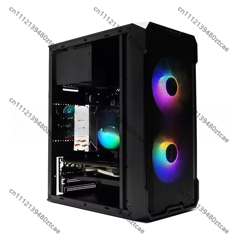 Custom Assembled Gaming Desktop PC Wholesale Gamer Desktop Complete Unit, Multi-functional Home Entertainment Desktop Equipment
Custom Assembled Gaming Desktop PC Wholesale Gamer Desktop Complete Unit, Multi-functional Home Entertainment Desktop Equipment