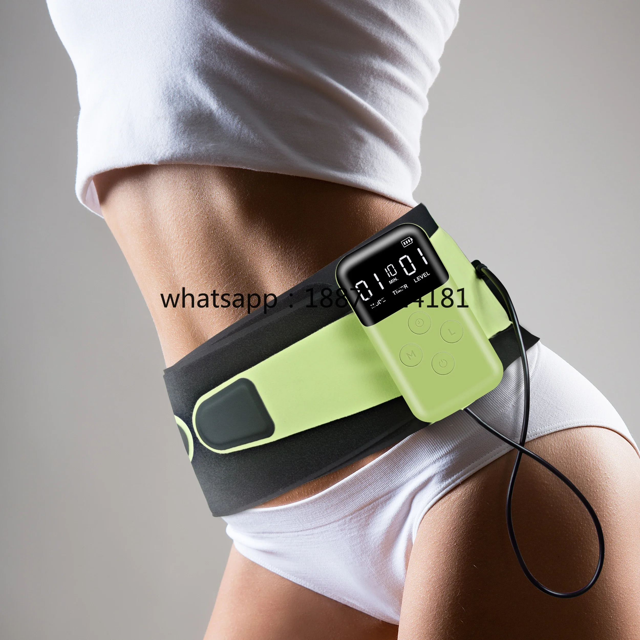 Factory Red Light Mat 660nm 850nm Infrared LED Belt Muscle Pain Relief for Belly Back Waist Full Body fast shipping
Factory Red Light Mat 660nm 850nm Infrared LED Belt Muscle Pain Relief for Belly Back Waist Full Body fast shipping