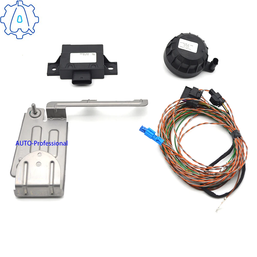 For Audi Analog wave Sounder cable harness holder 5H0907159B 5H0 907 159 B 4H0 907 601 E 4H0907601E
For Audi Analog wave Sounder cable harness holder 5H0907159B 5H0 907 159 B 4H0 907 601 E 4H0907601E