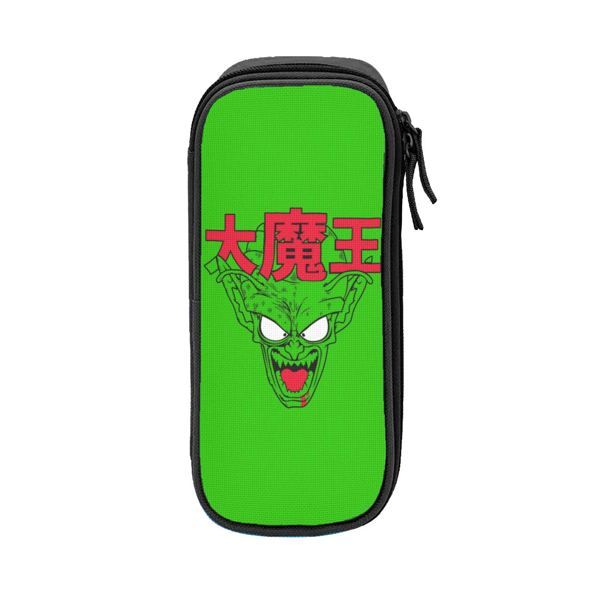 DBZ dragonballz d-dragon-ball-l Pencil Case Double Layer Large Capacity Kids Pen Case Gift
DBZ dragonballz d-dragon-ball-l Pencil Case Double Layer Large Capacity Kids Pen Case Gift
