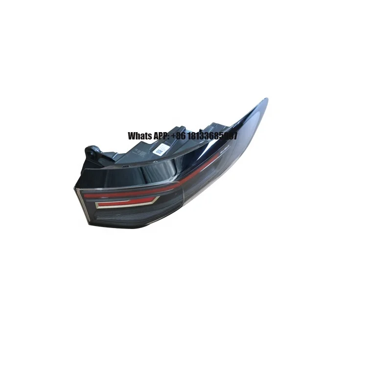 Best Selling Car Body Parts OE 11H945208A 11H945207A ID Unyx Taillights Car Light Accessories for VW ID U Right Outer Taillight
Best Selling Car Body Parts OE 11H945208A 11H945207A ID Unyx Taillights Car Light Accessories for VW ID U Right Outer Taillight