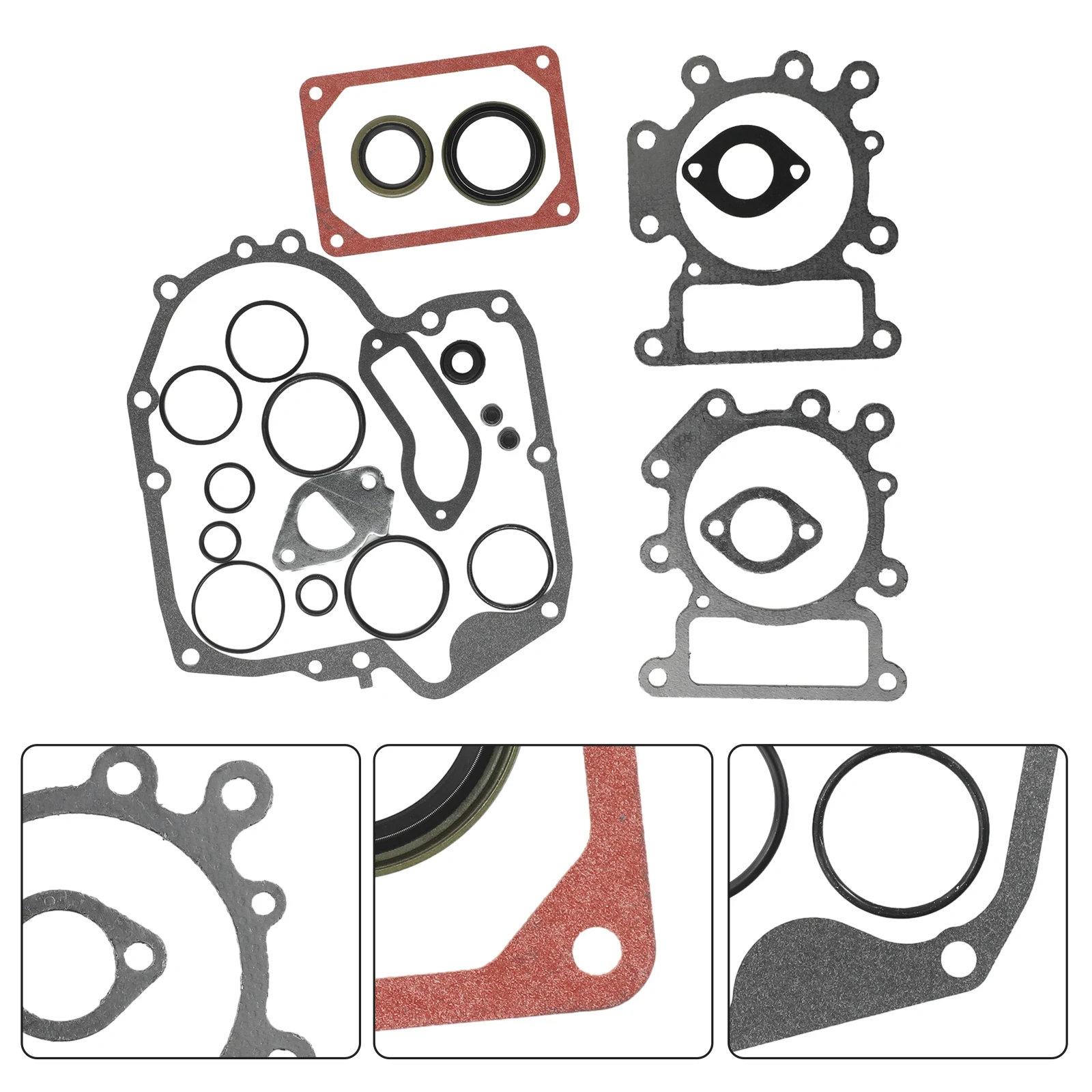 Premium Engine Rebuild Kit Compatible with 794150/792621/697191/796187 Models Optimal Performance and Durability
Premium Engine Rebuild Kit Compatible with 794150/792621/697191/796187 Models Optimal Performance and Durability