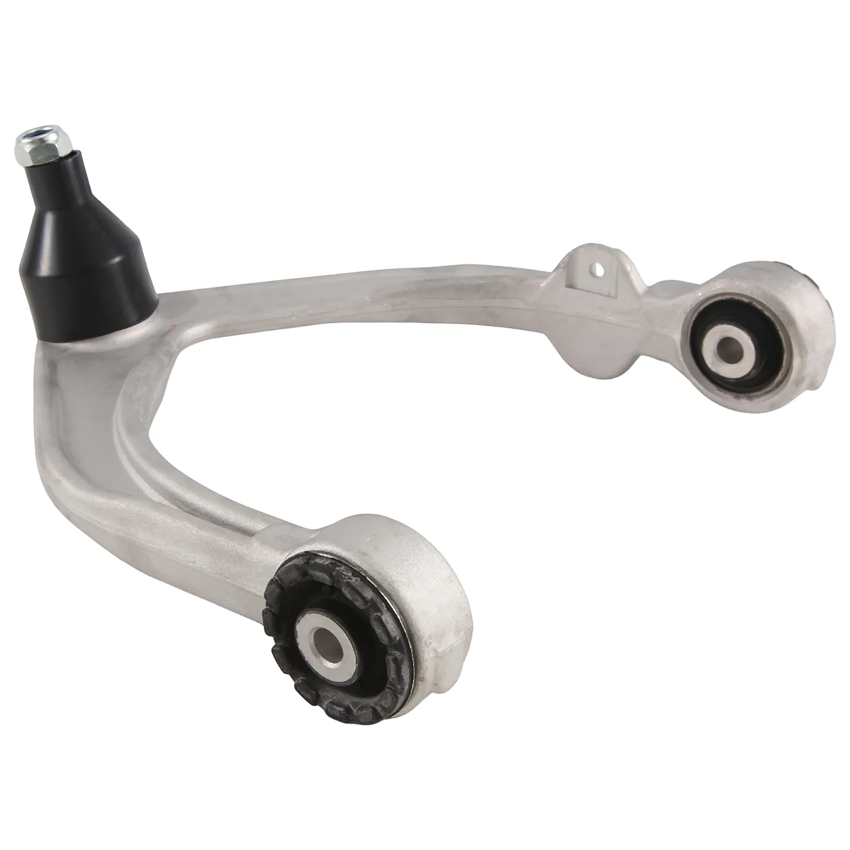Automobile Left Front Suspension Upper Control Arm Upper Swing Arm for Volvo V90 S90 2017- 31360836 Volvo Parts
Automobile Left Front Suspension Upper Control Arm Upper Swing Arm for Volvo V90 S90 2017- 31360836 Volvo Parts