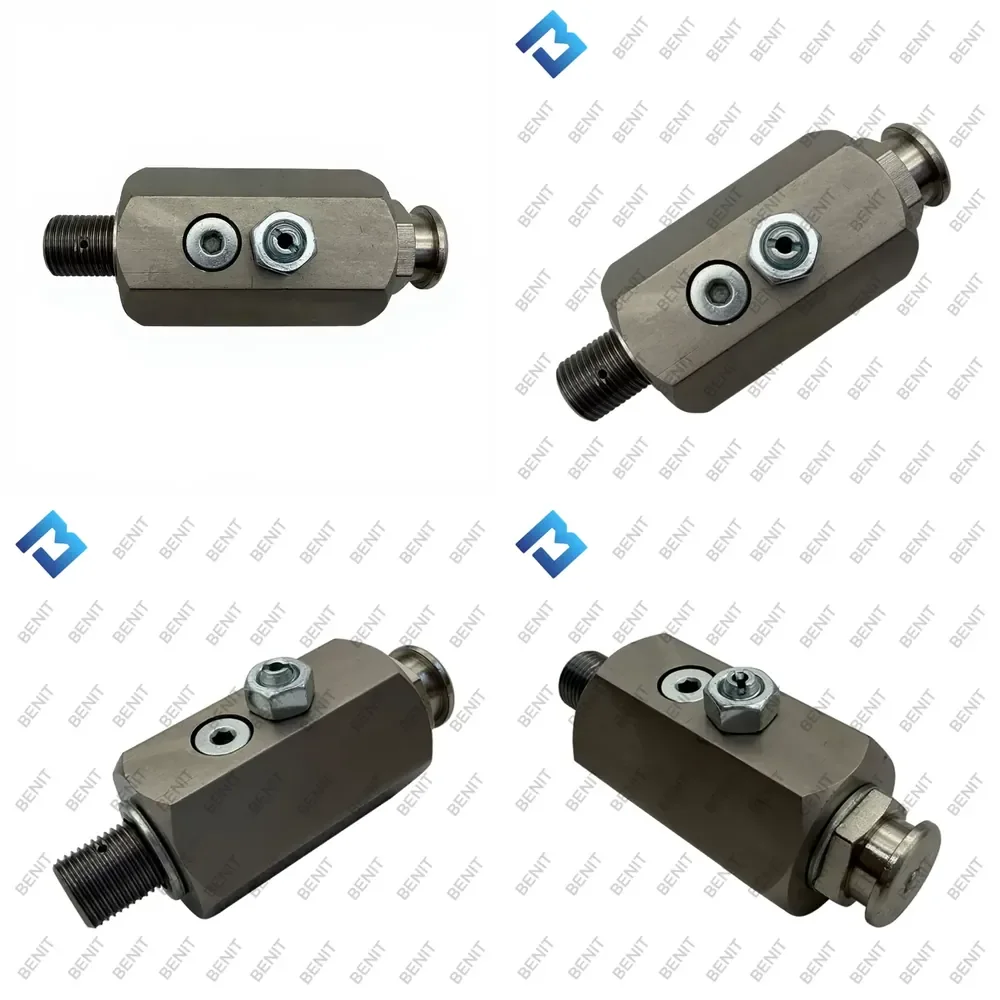 2026 Hot Item High Quality S1800/s1900 Paver Parts 2306184 Pressure Reducing Valve for SUPER1800-3 PAVER
2026 Hot Item High Quality S1800/s1900 Paver Parts 2306184 Pressure Reducing Valve for SUPER1800-3 PAVER