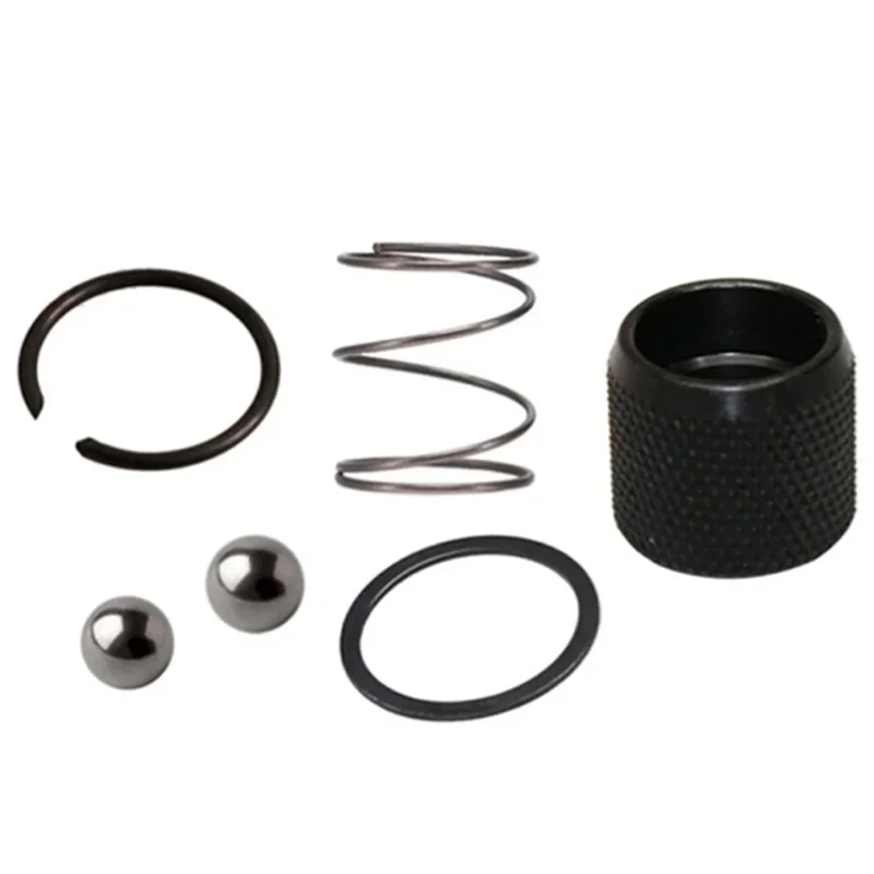 ABBO-For Impact Driver Collet Chuck Impact Driver Collet Chuck Bit Holder Power Drill Chucks Power Tool Accessories
ABBO-For Impact Driver Collet Chuck Impact Driver Collet Chuck Bit Holder Power Drill Chucks Power Tool Accessories