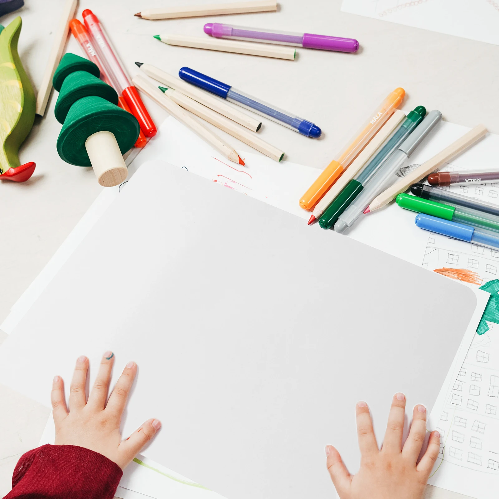Mini Whiteboard 9x12 Inches Dry Erase Portable Kids Teaching Home School Supplies Lightweight Easel Wall Mountable
Mini Whiteboard 9x12 Inches Dry Erase Portable Kids Teaching Home School Supplies Lightweight Easel Wall Mountable