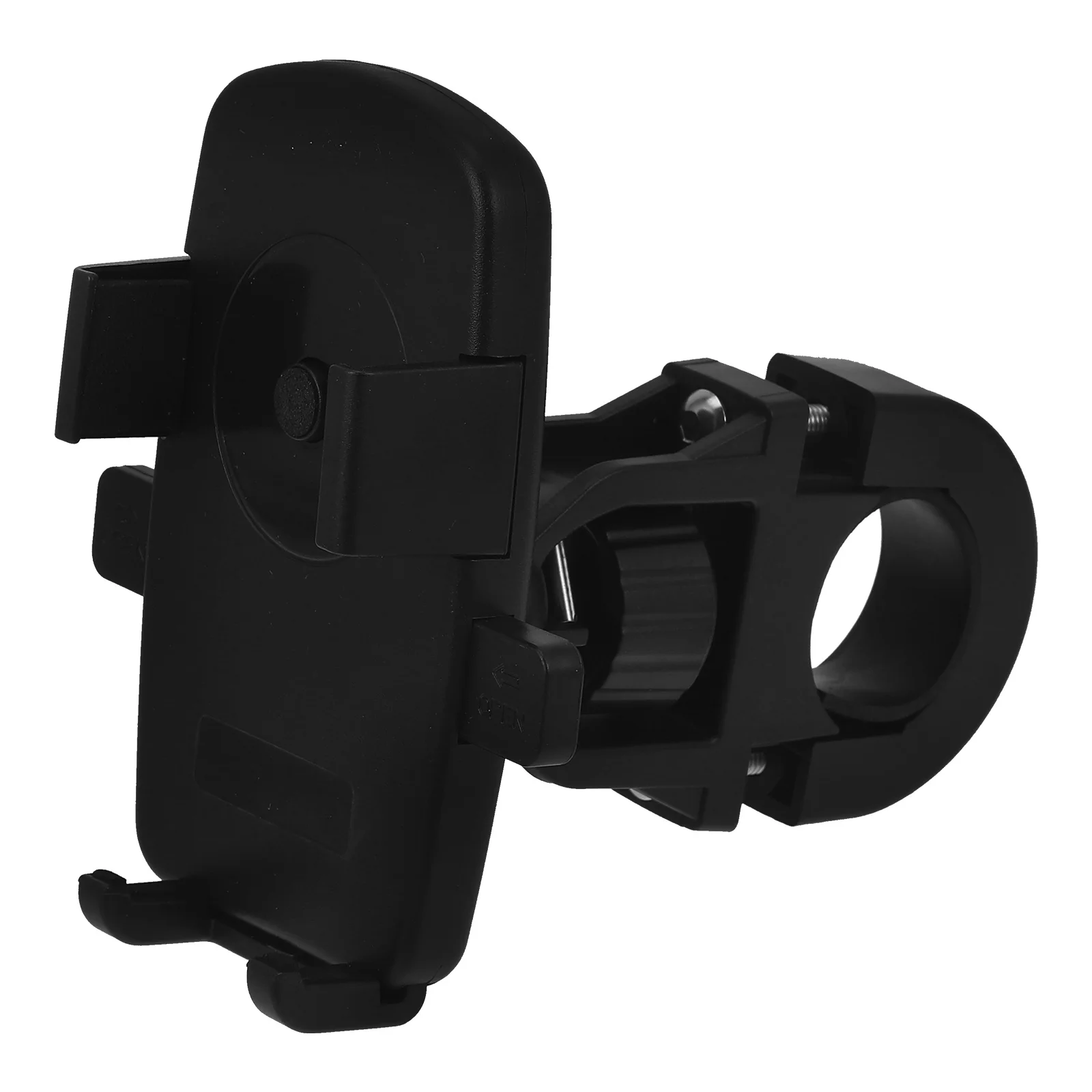 Mobile Phone Holder Bike Handlebar Mount Navigation Bracket One PP Material Adjustable Angle Bike Accessories
Mobile Phone Holder Bike Handlebar Mount Navigation Bracket One PP Material Adjustable Angle Bike Accessories