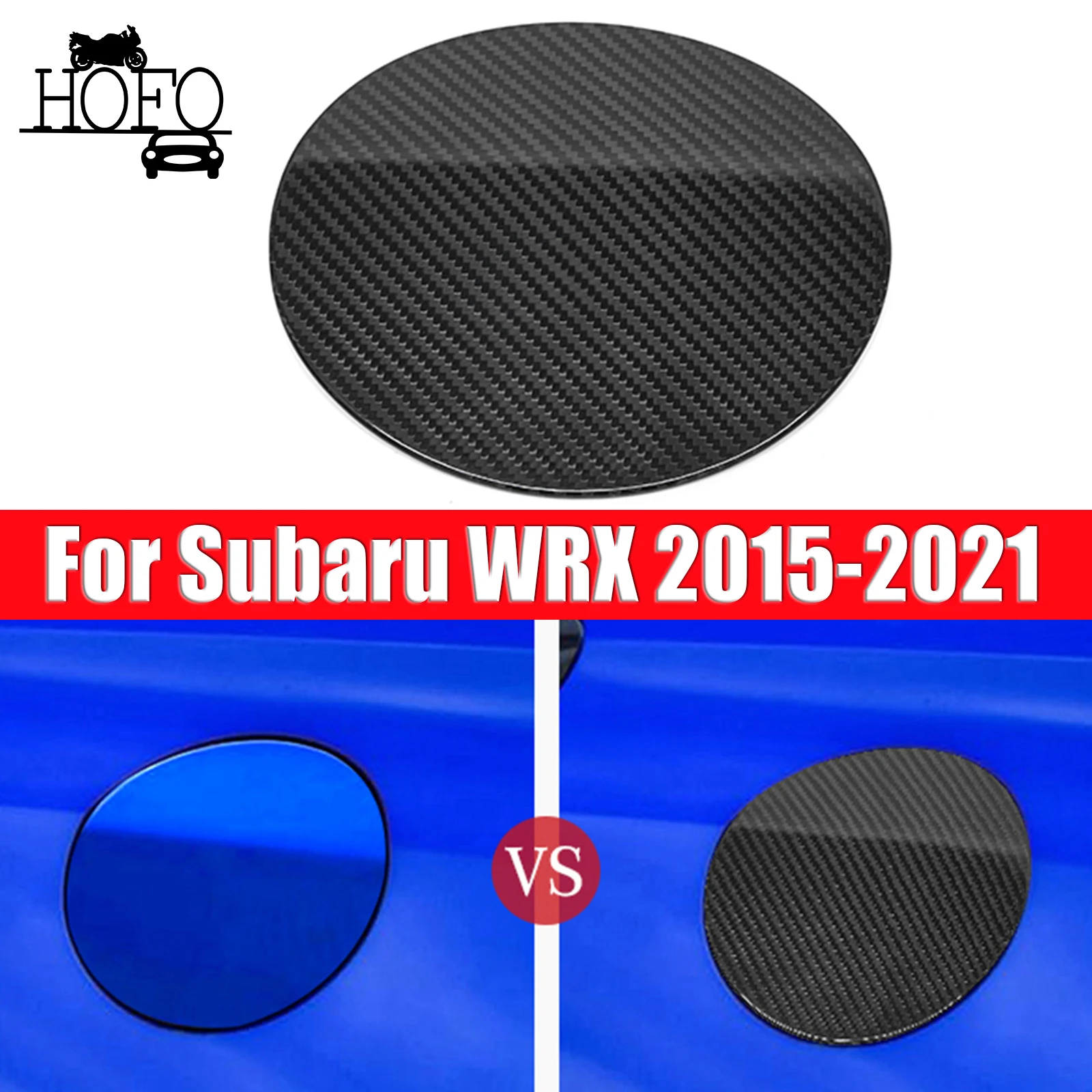 For Subaru WRX 2015-2021 Fuel Tank Gas Cap Cover Trim
For Subaru WRX 2015-2021 Fuel Tank Gas Cap Cover Trim