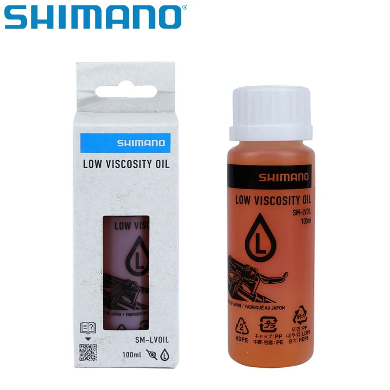 Shimano Brake Mineral Oil Масло низкой вязкости Гидравлическое тормозное масло 100 мл Масло низкой вязкости для нового тормоза m8200 m8220 m9200 m9220
Shimano Brake Mineral Oil Масло низкой вязкости Гидравлическое тормозное масло 100 мл Масло низкой вязкости для нового тормоза m8200 m8220 m9200 m9220