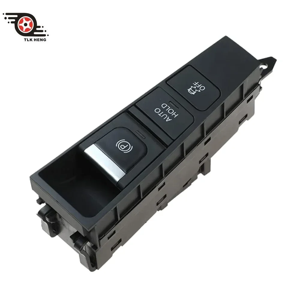 3AD927137 Center Console Handbrake Button Switch For VW CC Passat B6 B7 Passat CC 2012-2015
3AD927137 Center Console Handbrake Button Switch For VW CC Passat B6 B7 Passat CC 2012-2015