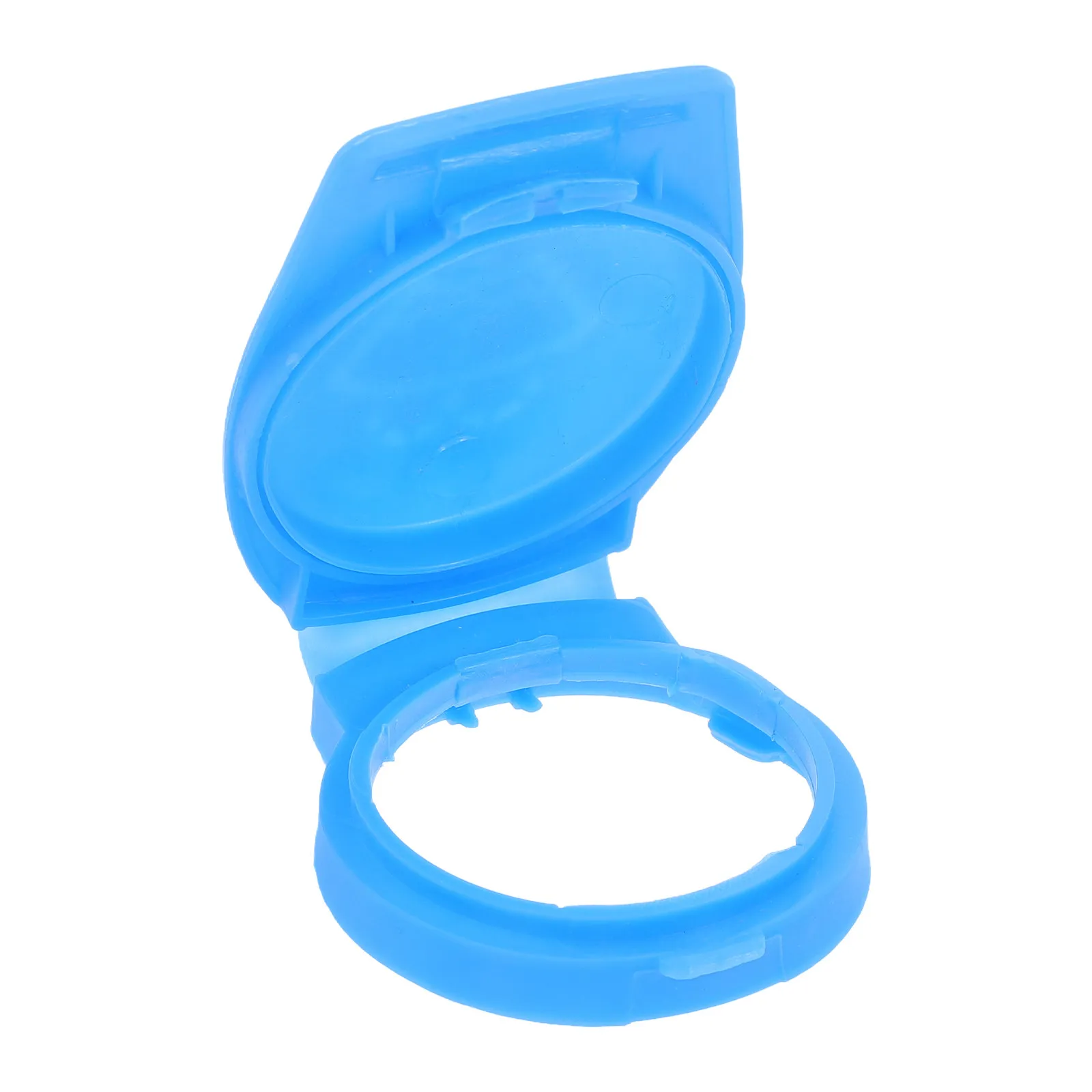 Windshield Wiper Fluid Cap for Car Sturdy Washer Bottle Cover Enhanced Sealing Performance Windscreen Washer Reservoir Cap
Windshield Wiper Fluid Cap for Car Sturdy Washer Bottle Cover Enhanced Sealing Performance Windscreen Washer Reservoir Cap