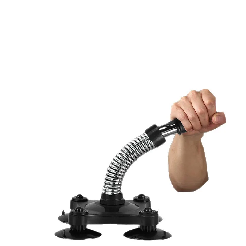 Wrist Trainer Arm Strength Wrist Strength Grip Household Fitness Forearm Muscle Strength Suction Cup
Wrist Trainer Arm Strength Wrist Strength Grip Household Fitness Forearm Muscle Strength Suction Cup