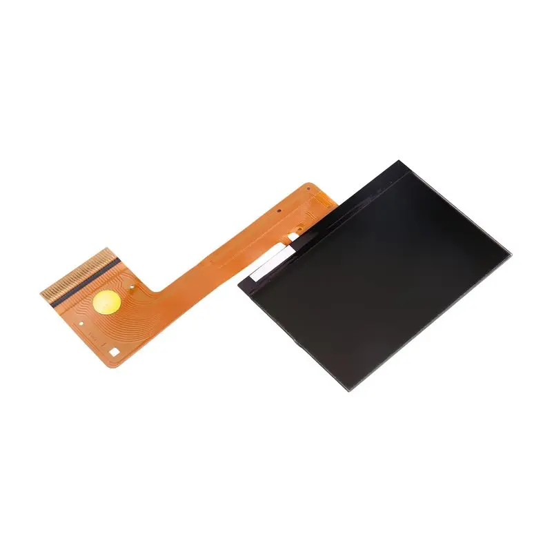 For A6 A6L C6 2005-2009 VDO LCD Display Screen Car Instrument Cluster Speedometer Gauge Dash Replacement
For A6 A6L C6 2005-2009 VDO LCD Display Screen Car Instrument Cluster Speedometer Gauge Dash Replacement