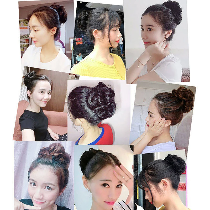 Синтетический парик-пучок для волос, женский накладной хвост, эластичная волнистая кудрявая прядь для волос, накладка-резинка для волос
Синтетический парик-пучок для волос, женский накладной хвост, эластичная волнистая кудрявая прядь для волос, накладка-резинка для волос