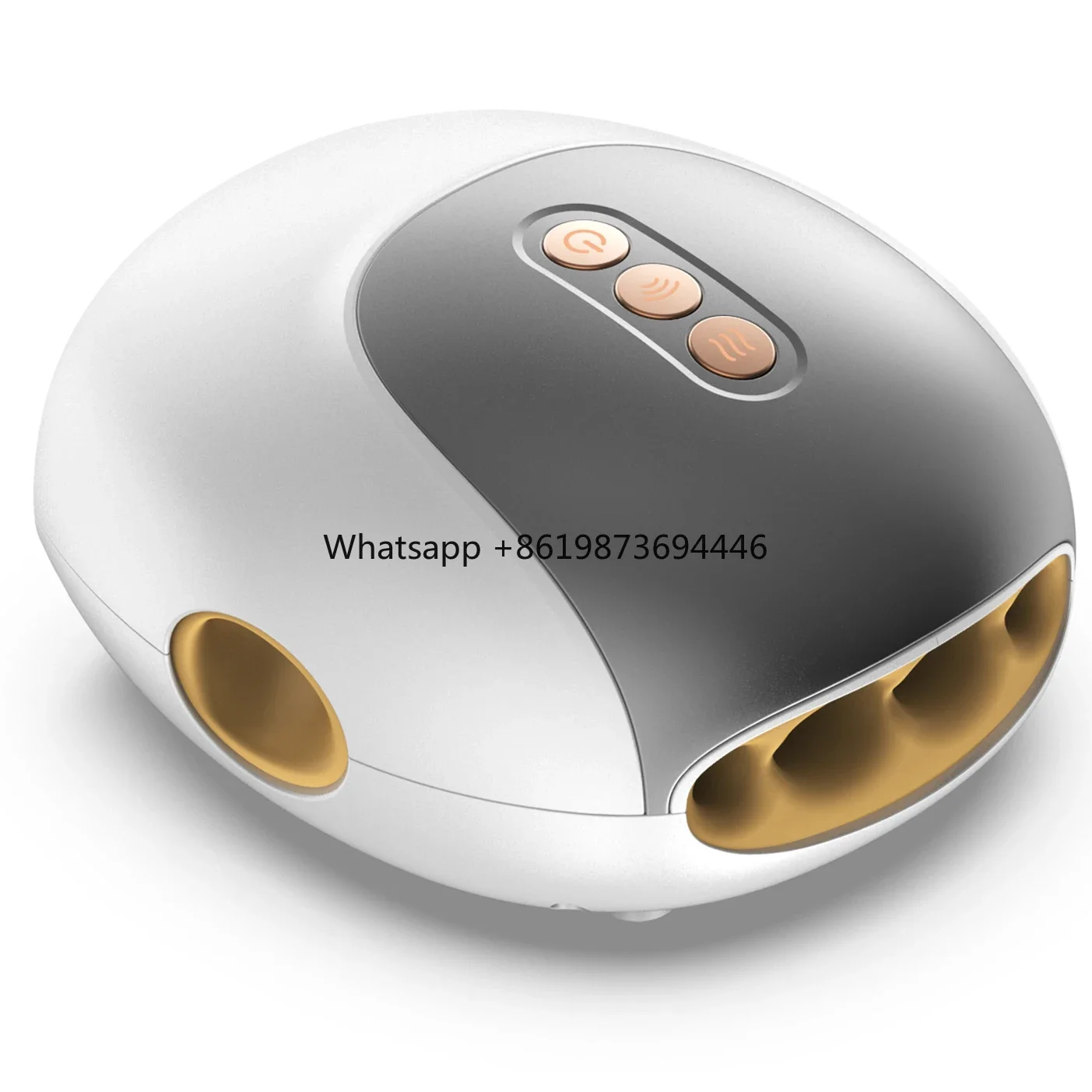 Hand Massager with heat and Compression Pressure Point Therapy Massager for Arthritis hand massager with heat
Hand Massager with heat and Compression Pressure Point Therapy Massager for Arthritis hand massager with heat