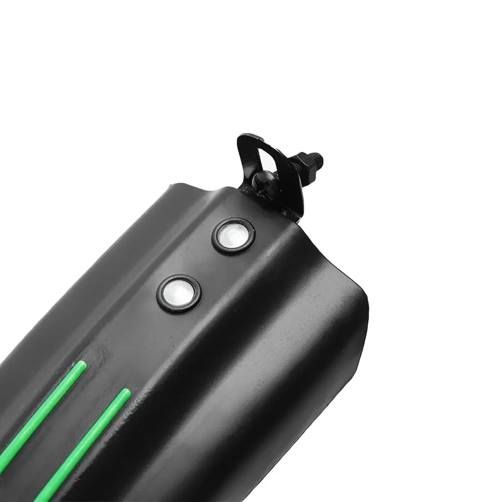 2pcs Hot Parts Unbreakable Mountain Bike Fenders Front/Rear Wings Bicycle Mudguard
2pcs Hot Parts Unbreakable Mountain Bike Fenders Front/Rear Wings Bicycle Mudguard