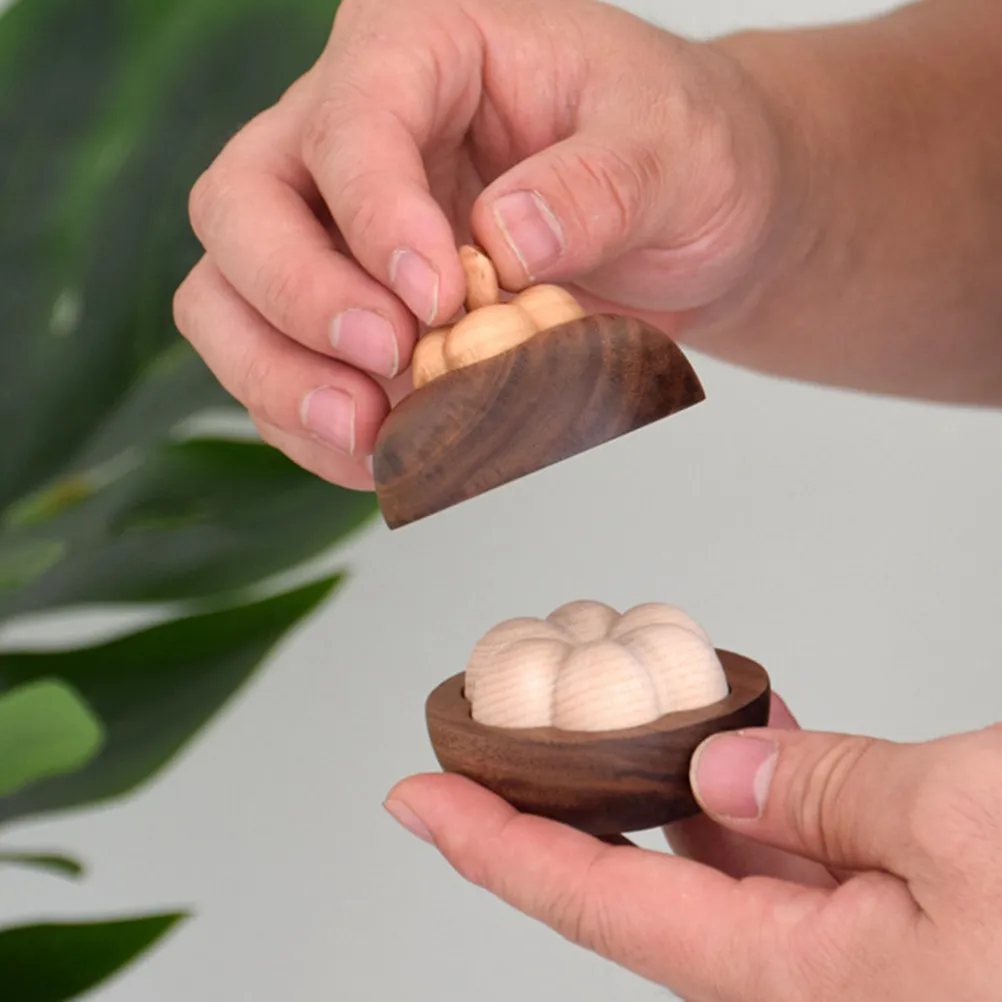 Wooden Essential Oil Diffuser Small Size Aromatherapy Diffuser for Living Room Bedroom Office Desktop Home Decor Scent Diffusing
Wooden Essential Oil Diffuser Small Size Aromatherapy Diffuser for Living Room Bedroom Office Desktop Home Decor Scent Diffusing