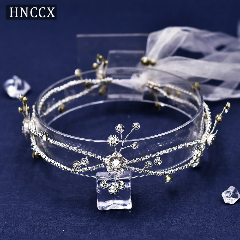 HNCCX Valentine Headband Bridal Wedding Crystal Rhinestone Hair Accessories Woman Party Rhinestone Chain Headwear CP548
HNCCX Valentine Headband Bridal Wedding Crystal Rhinestone Hair Accessories Woman Party Rhinestone Chain Headwear CP548