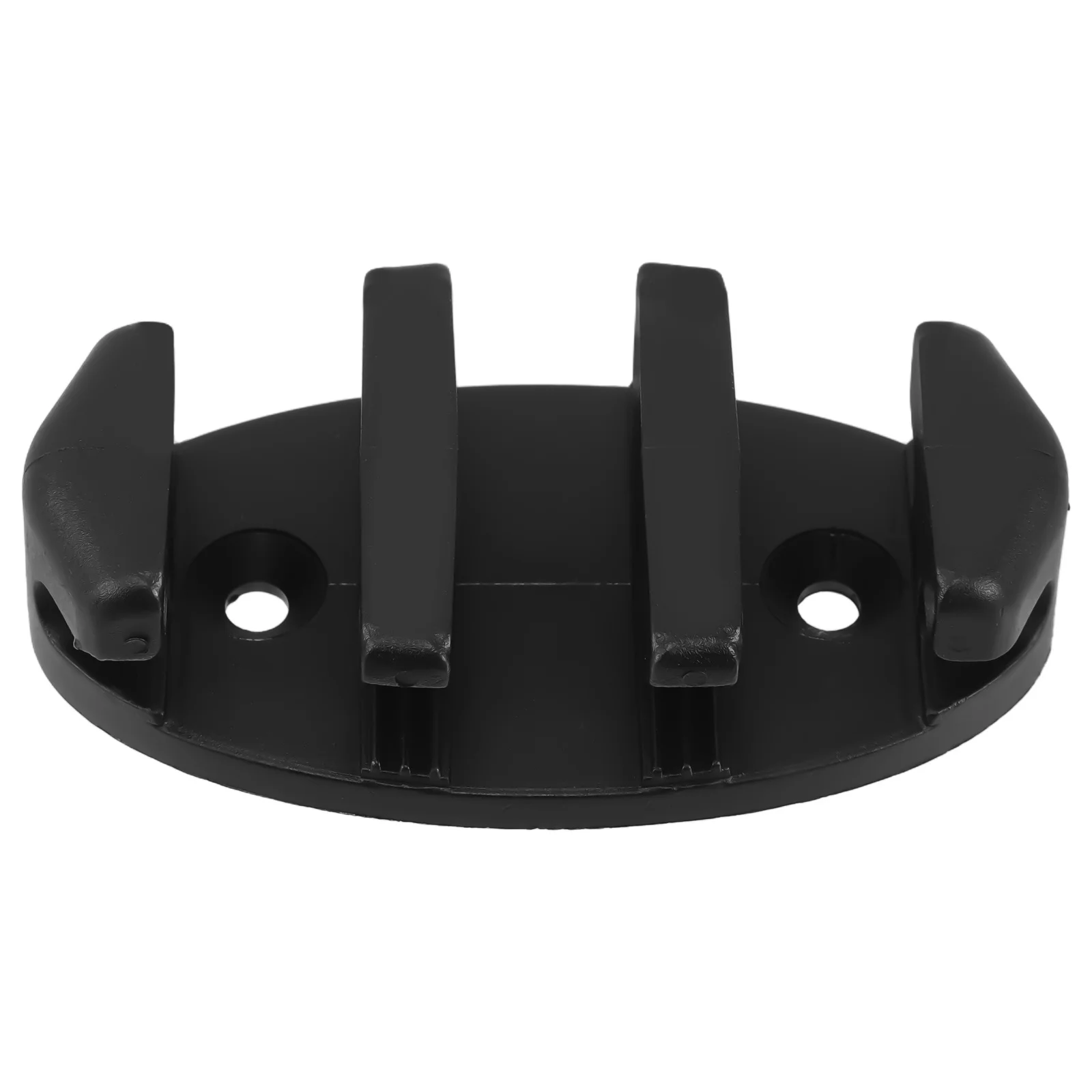 1pcs Black Nylon Marine Dock Rope Cleat Heavy Duty Boat Anchor Cleat For Kayak Canoe Fishing Durable Anchoring Hardware Water
1pcs Black Nylon Marine Dock Rope Cleat Heavy Duty Boat Anchor Cleat For Kayak Canoe Fishing Durable Anchoring Hardware Water