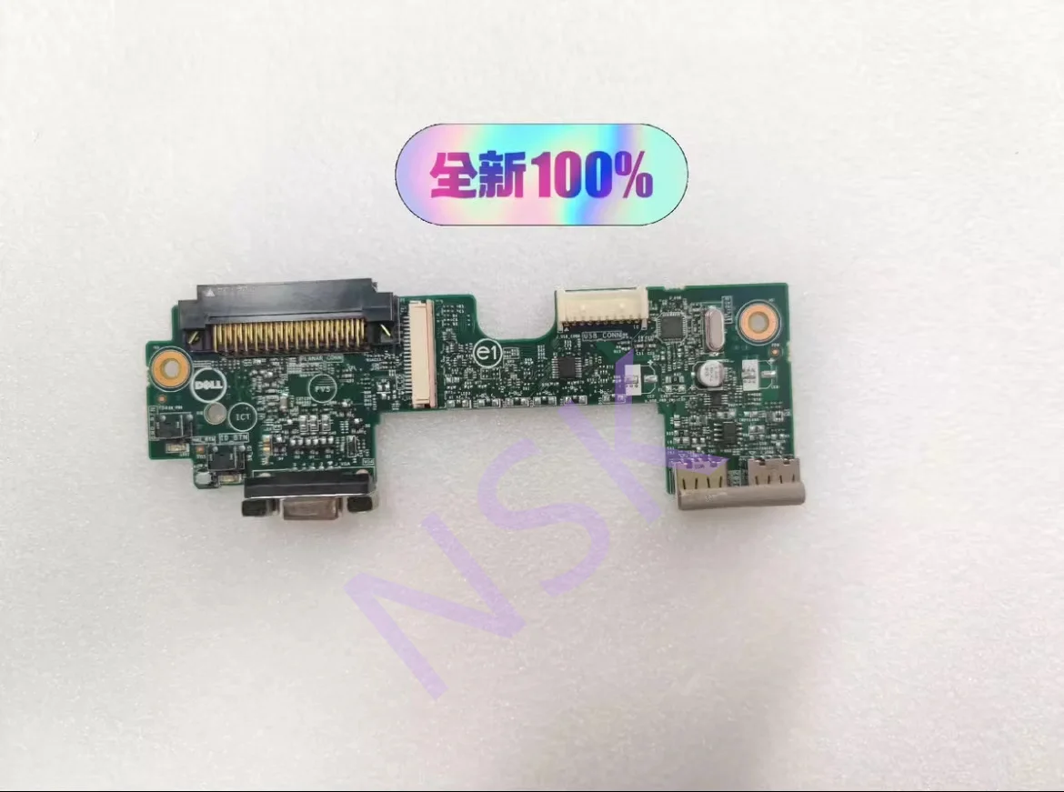 Original FOR Dell R920 R930 front control panel switch board USB VGA switch board 6X79C 06X79C 100% test OK
Original FOR Dell R920 R930 front control panel switch board USB VGA switch board 6X79C 06X79C 100% test OK