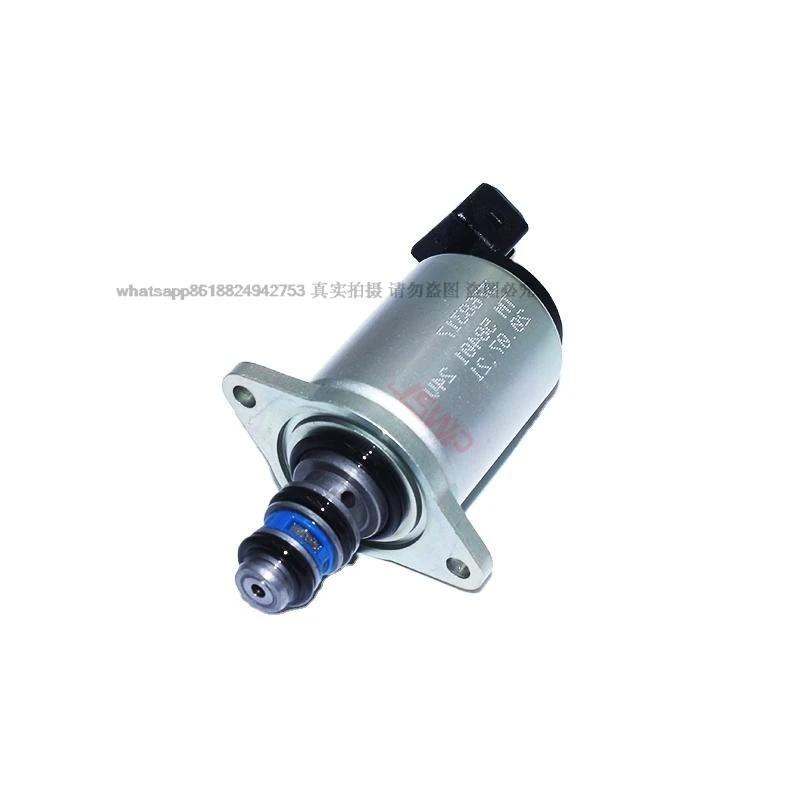 376-8317 TM58401 923636.0756 24V High quality excavator accessories solenoid valve
376-8317 TM58401 923636.0756 24V High quality excavator accessories solenoid valve