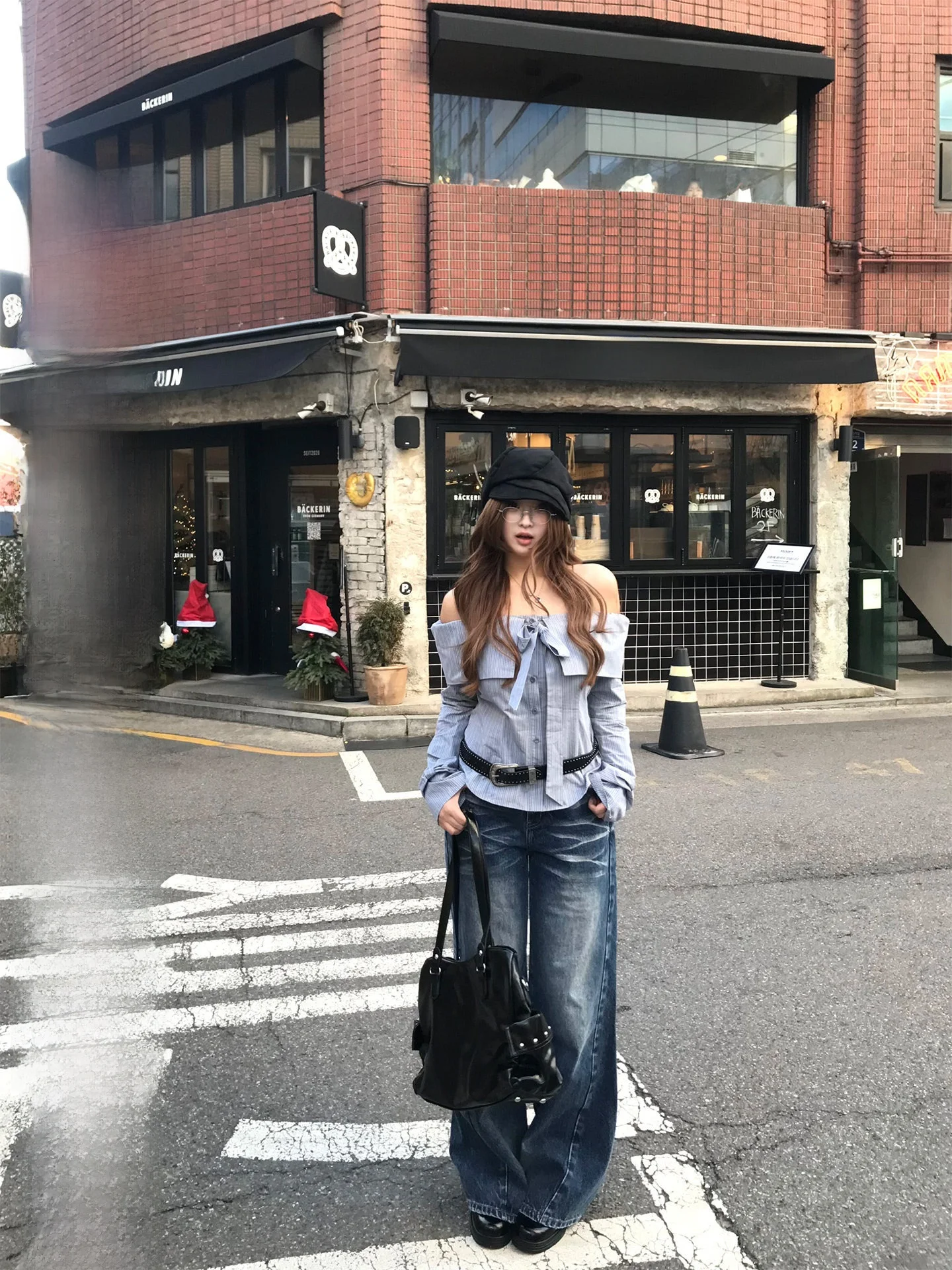 Джинсы Craed Wa Spring Sle: свободные джинсовые брюки с эффектом потертости, прямые, из хлопка, для женщин
Джинсы Craed Wa Spring Sle: свободные джинсовые брюки с эффектом потертости, прямые, из хлопка, для женщин