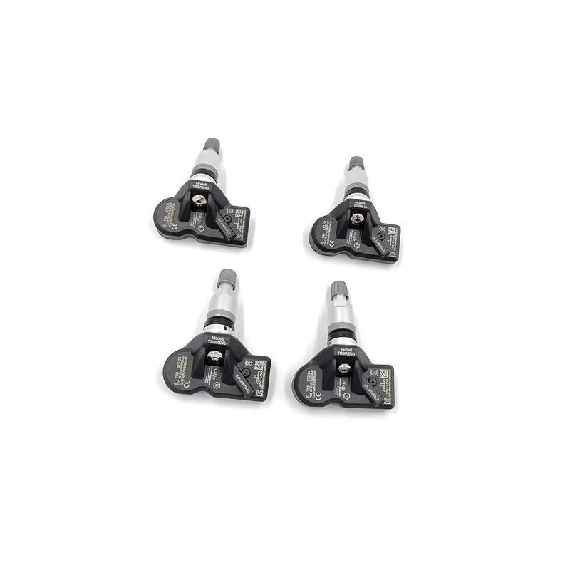 4pcs Tire Pressure Sensor 36106798872 For BMW F07 F10 F11 F06 F12 F13 F25 F26 E89 528i 535i M5 ActiveHybrid 520i 640i 650i M6
4pcs Tire Pressure Sensor 36106798872 For BMW F07 F10 F11 F06 F12 F13 F25 F26 E89 528i 535i M5 ActiveHybrid 520i 640i 650i M6