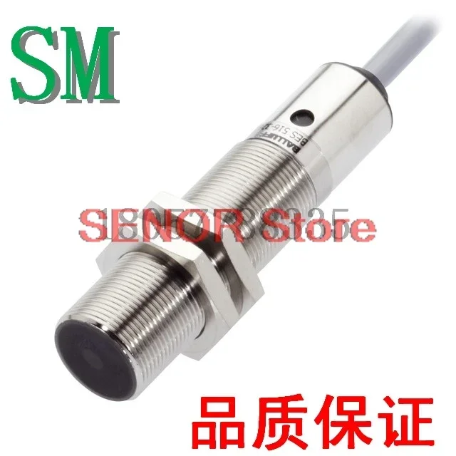 Special sales proximity switch BES 515-326-BO-C-PU-03 BES02EN quality guarantee for one year
Special sales proximity switch BES 515-326-BO-C-PU-03 BES02EN quality guarantee for one year