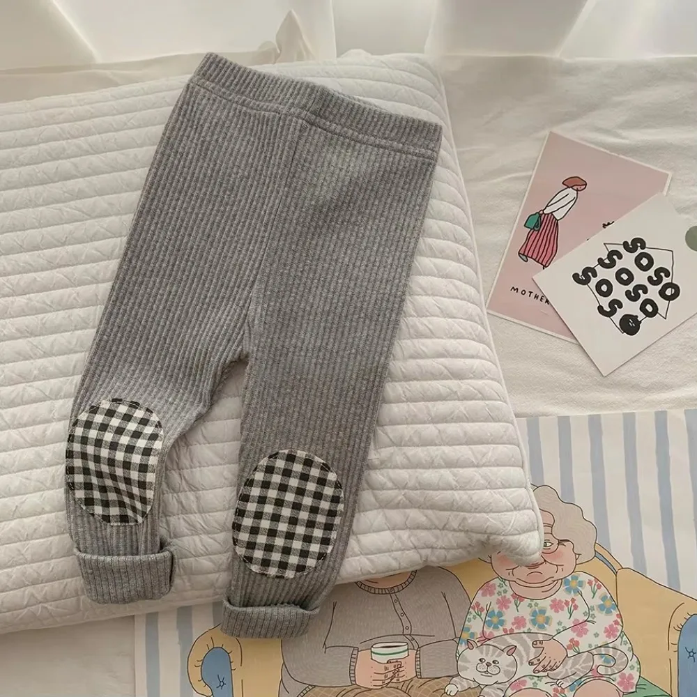 Thickened Children's Leggings Soft Coldproof Girls Plaid Leggings Windproof Colorful Baby Thermal Leggings for Boys and Girls
Thickened Children's Leggings Soft Coldproof Girls Plaid Leggings Windproof Colorful Baby Thermal Leggings for Boys and Girls