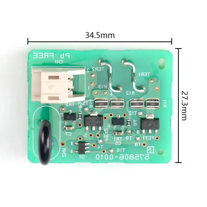 AZGIANT for Lexus LC500 LC500h High Qaulity Car SideWing Rearview Mirror Folding Motor Internal Repair Replacement PCB LR 1/2pcs
AZGIANT for Lexus LC500 LC500h High Qaulity Car SideWing Rearview Mirror Folding Motor Internal Repair Replacement PCB LR 1/2pcs