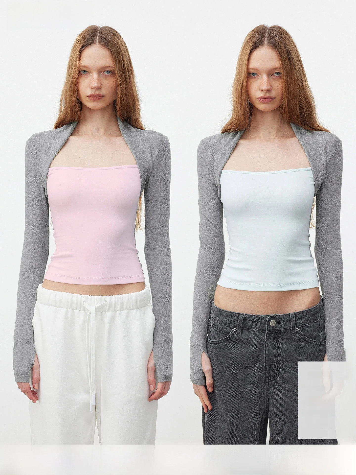 Женский укороченный пуловер TAN Lenzing Modal Color Blo Slim Fit с длинным рукавом для повседневной носки
Женский укороченный пуловер TAN Lenzing Modal Color Blo Slim Fit с длинным рукавом для повседневной носки