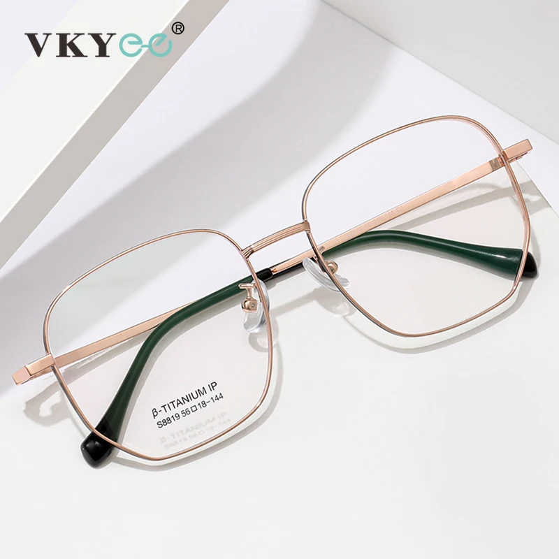 Модные женские очки для чтения VICKY с уникальным геометрическим квадратным дизайном, защитой от синего света, с возможностью индивидуальной настройки по рецепту, модель 58819
Модные женские очки для чтения VICKY с уникальным геометрическим квадратным дизайном, защитой от синего света, с возможностью индивидуальной настройки по рецепту, модель 58819