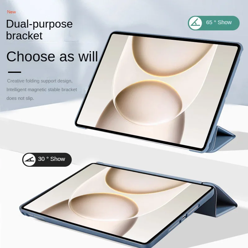 For Huawei Honor MagicPad4 12.3" Case 2026 Magnetic Folding Stand Smart Cover funda MagicPad 3 Pro 12.3inch YLE-W09 tablet Coque
For Huawei Honor MagicPad4 12.3" Case 2026 Magnetic Folding Stand Smart Cover funda MagicPad 3 Pro 12.3inch YLE-W09 tablet Coque