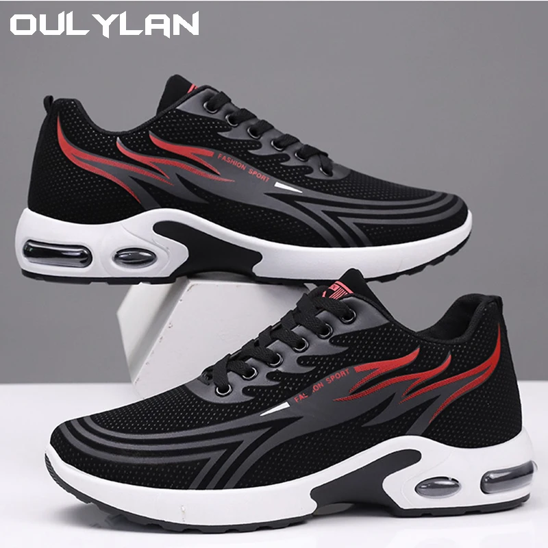 Outdoor travel running shoes matching men's shoes simple new fashion sneakers men breathable light casual shoes trend
Outdoor travel running shoes matching men's shoes simple new fashion sneakers men breathable light casual shoes trend