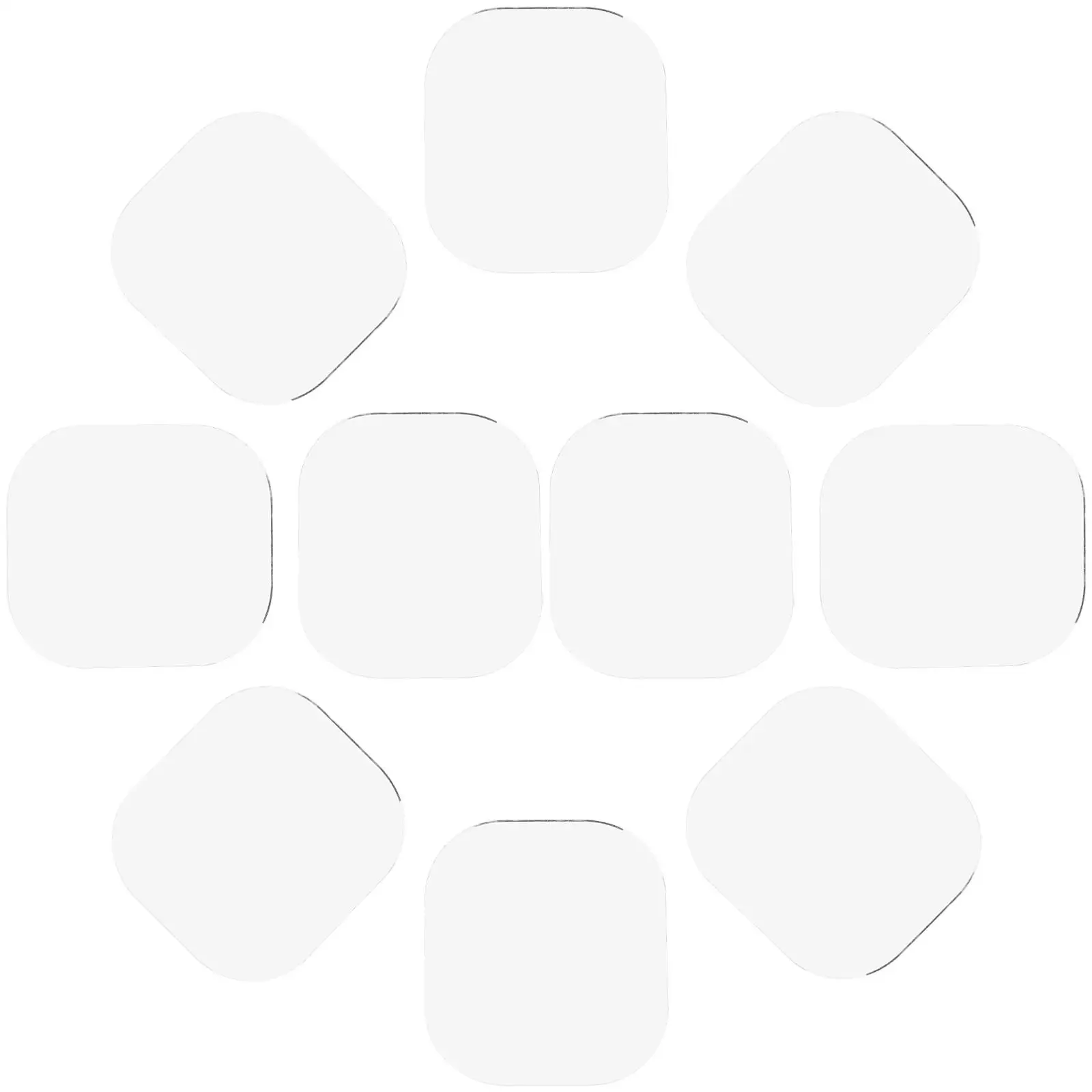 DIY Cosmetics Mirror Makeup for Project Oval with Lights Glass Small Mirrors Crafts
DIY Cosmetics Mirror Makeup for Project Oval with Lights Glass Small Mirrors Crafts