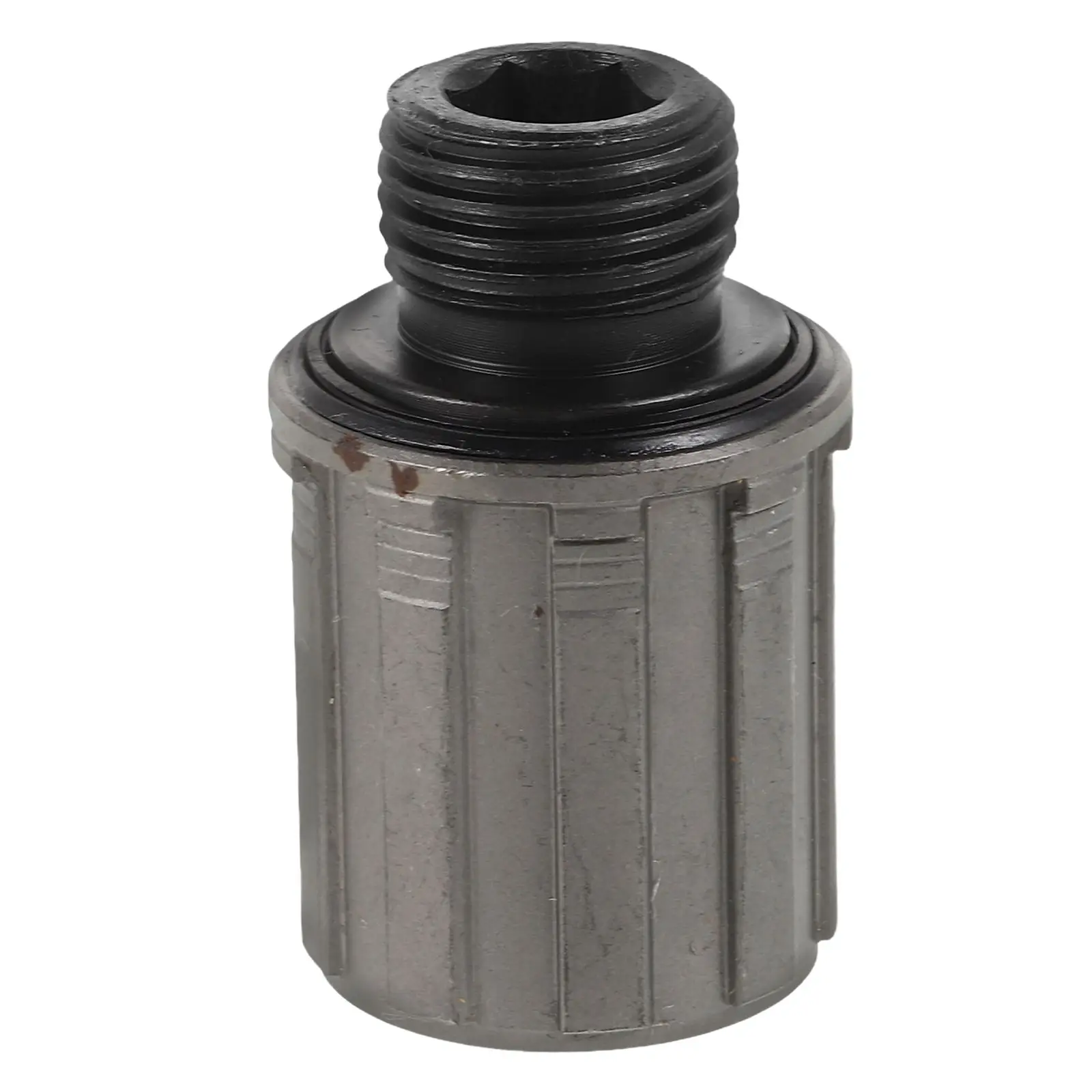 Bicycle Wheel Hub 8/9/ Freehub Mountain Road Bike Durable Bearing Smooth Riding Easy Installation Compatibility
Bicycle Wheel Hub 8/9/ Freehub Mountain Road Bike Durable Bearing Smooth Riding Easy Installation Compatibility