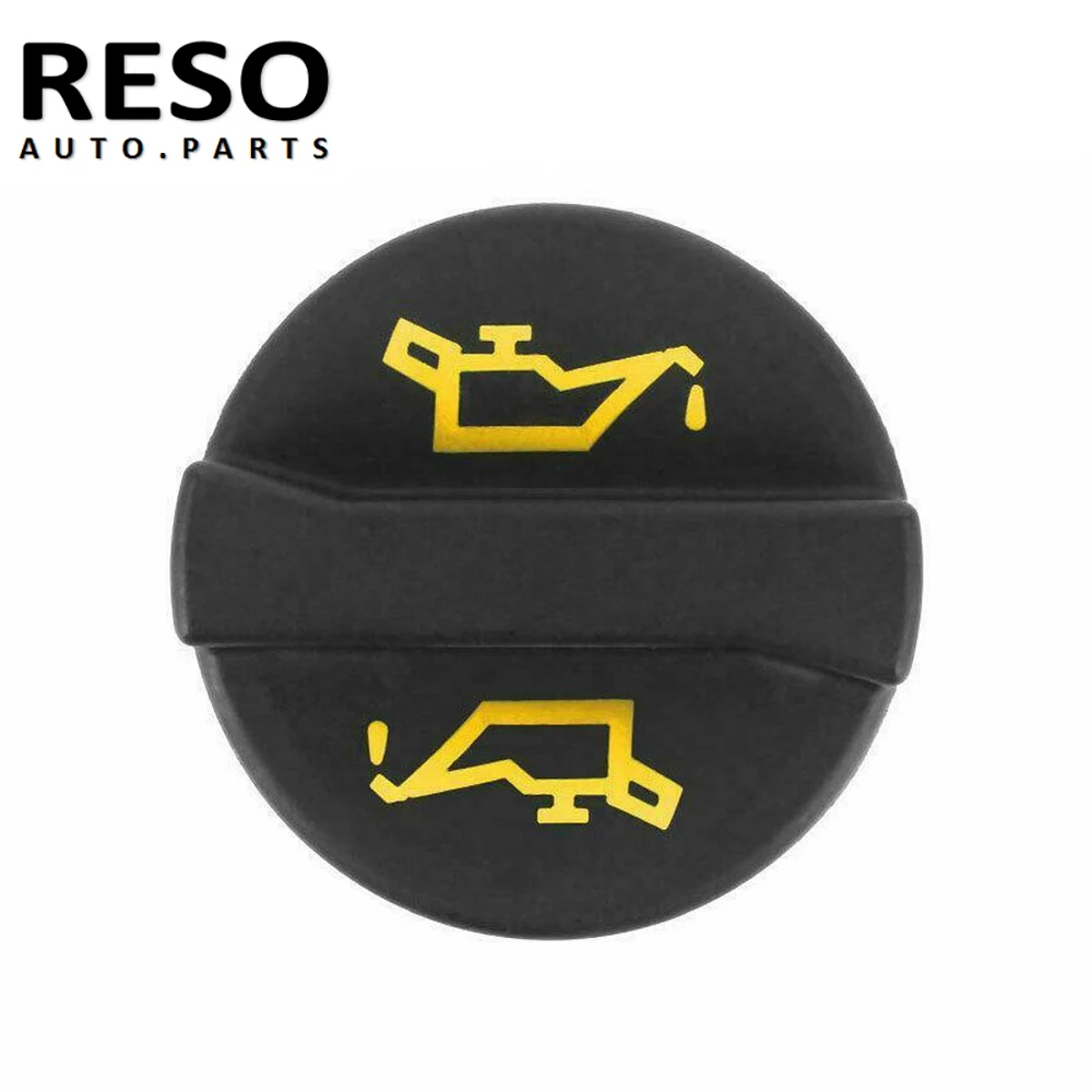 RESO YS4G6766AA 1135010 Крышка маслозаливной горловины Черная крышка заливной горловины моторного масла для FORD Focus Mondeo Transit Eco-Sport
RESO YS4G6766AA 1135010 Крышка маслозаливной горловины Черная крышка заливной горловины моторного масла для FORD Focus Mondeo Transit Eco-Sport