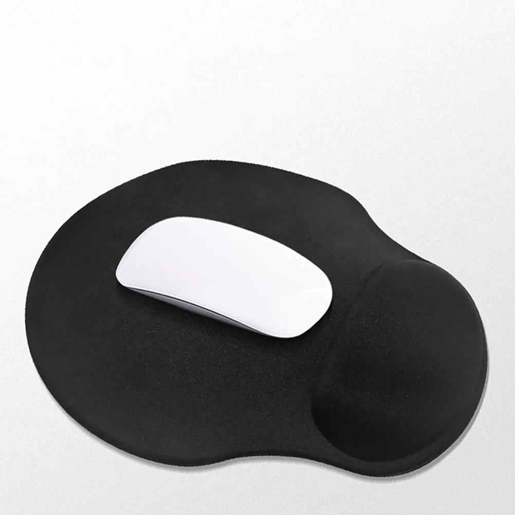 3Pcs Wrist Supporting Mouse Pad Ergonomic Soft Memory Foam Cushion Non-Slip Bottom for Office Home Travel Gaming Stress
3Pcs Wrist Supporting Mouse Pad Ergonomic Soft Memory Foam Cushion Non-Slip Bottom for Office Home Travel Gaming Stress