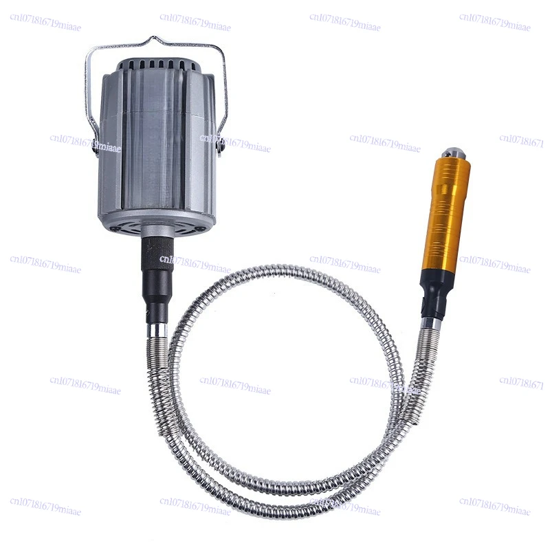 Подвесной шлифовальный станок для резьбы по нефриту и дереву, для обработки вэньвань, с функцией ротационной шлифовки отверстий, полировки и гравировки
Подвесной шлифовальный станок для резьбы по нефриту и дереву, для обработки вэньвань, с функцией ротационной шлифовки отверстий, полировки и гравировки