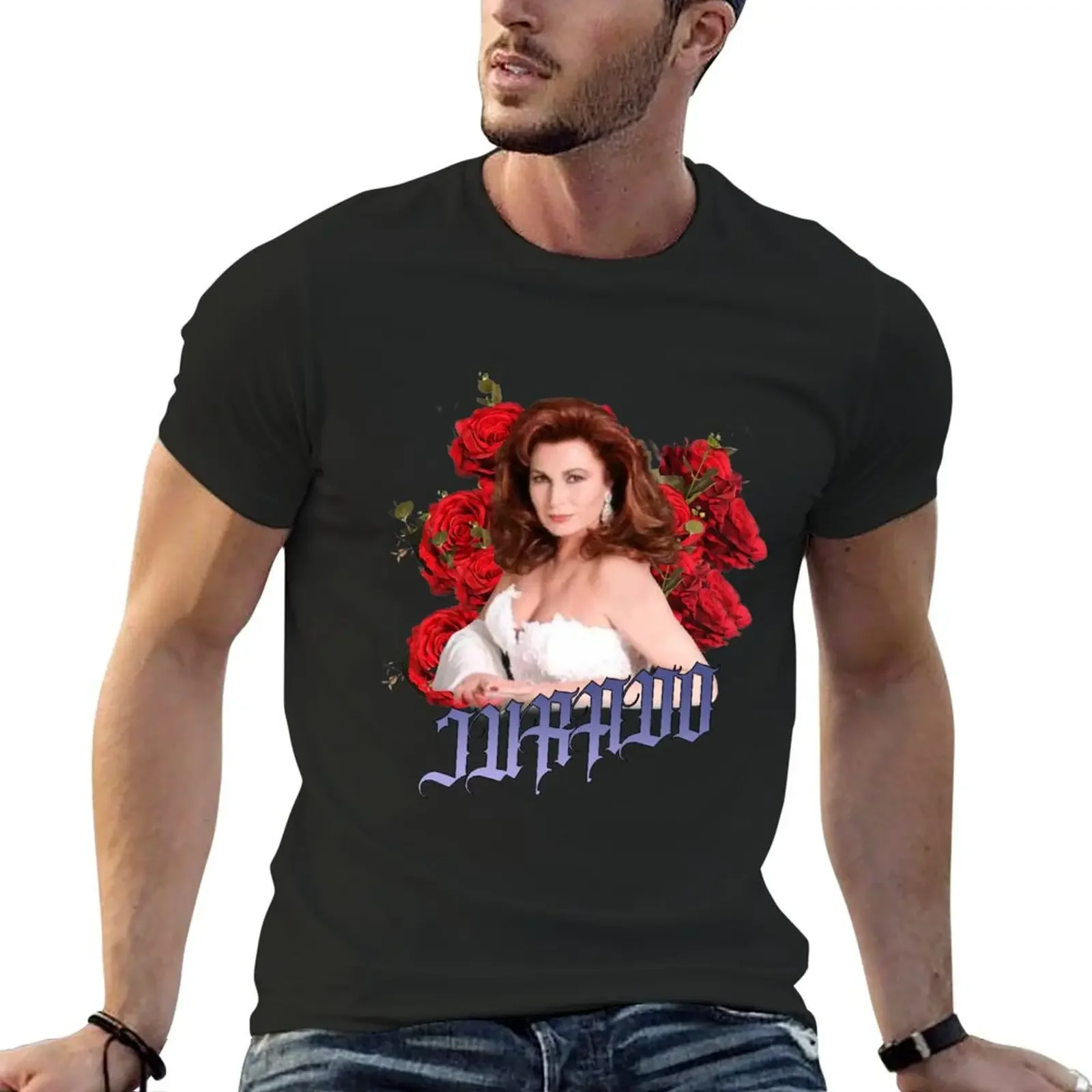ROCIO JURADO T-Shirt graphic t shirts shirts graphic mens graphic t-shirts pack 2025 new model
ROCIO JURADO T-Shirt graphic t shirts shirts graphic mens graphic t-shirts pack 2025 new model