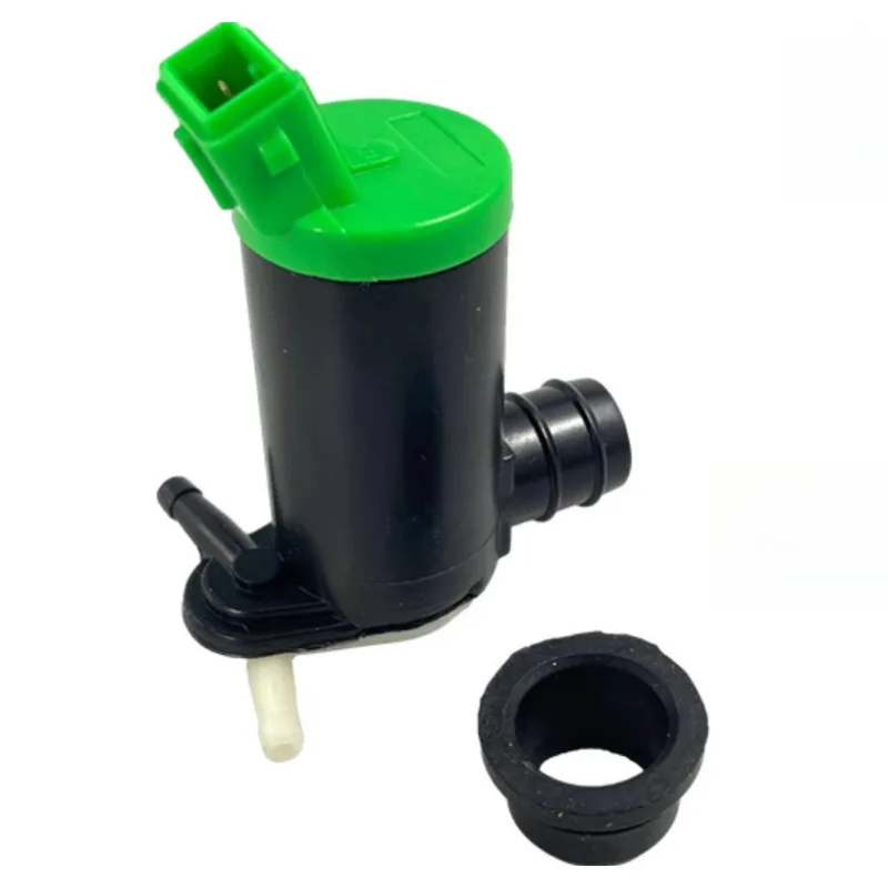 Wiper Spray Bottle Wiper Washer Motor Water Pump for BYD Song SongPro SongEV DM Brand New
Wiper Spray Bottle Wiper Washer Motor Water Pump for BYD Song SongPro SongEV DM Brand New