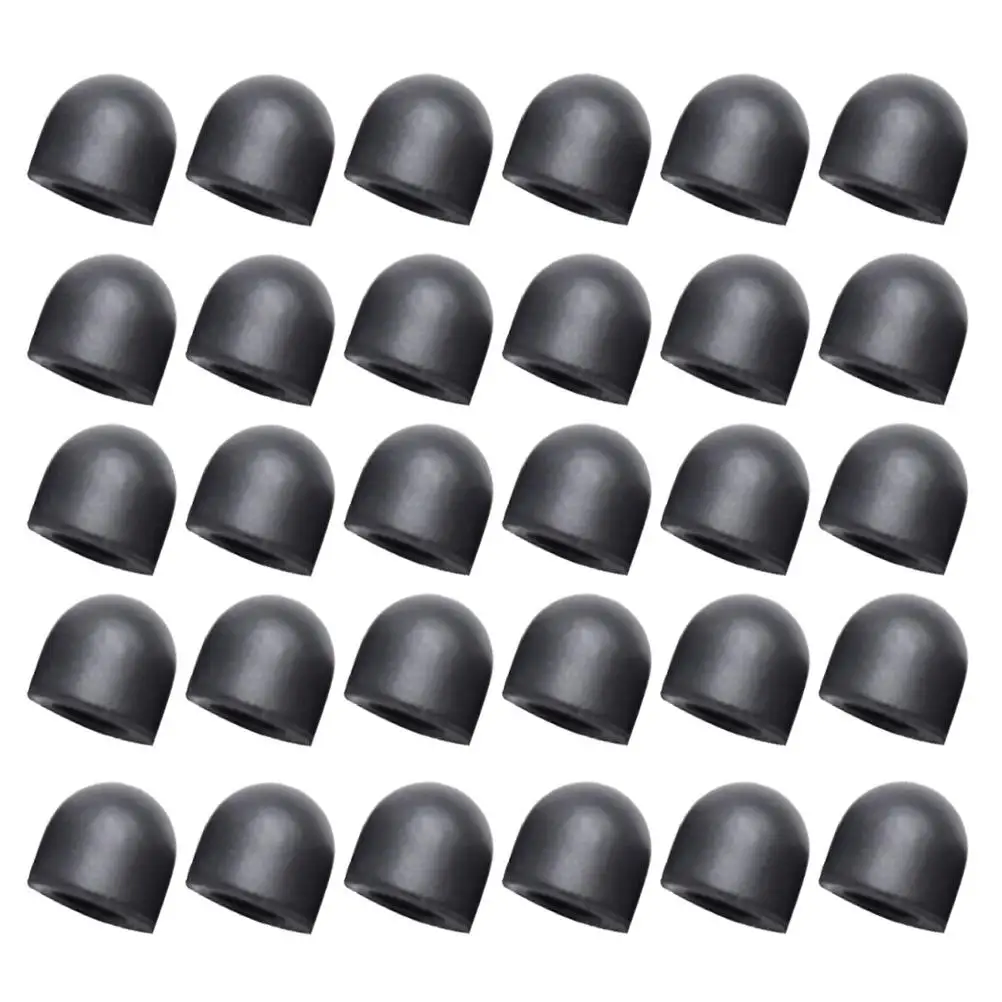 30 Pcs Capacitive Stylus Tips Mute Writing Soft Silicone Replacement Covers Touch Screen Friendly Environment
30 Pcs Capacitive Stylus Tips Mute Writing Soft Silicone Replacement Covers Touch Screen Friendly Environment