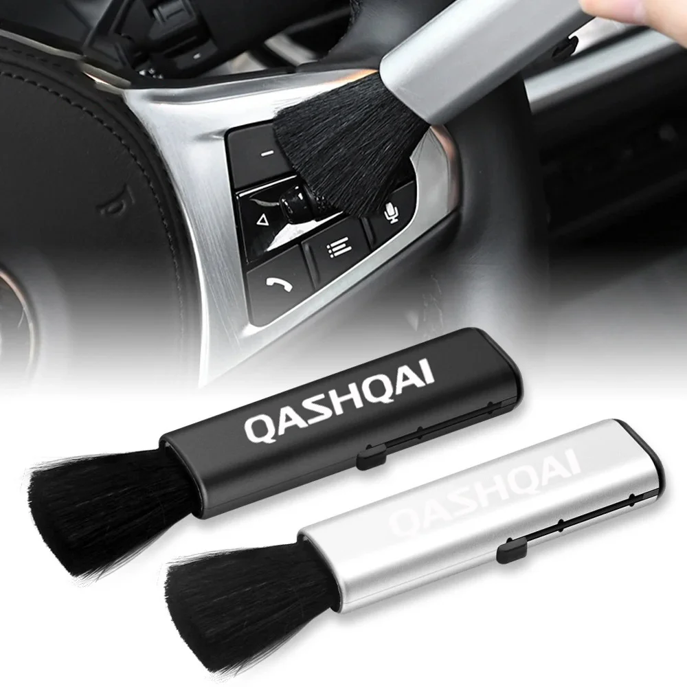 Car Interior Cleaning Car Vent Cleaning Soft Brush Air Conditioner Detail Brushes For Nissan Qashqai J10 J11 J12 2019 2020 2021
Car Interior Cleaning Car Vent Cleaning Soft Brush Air Conditioner Detail Brushes For Nissan Qashqai J10 J11 J12 2019 2020 2021