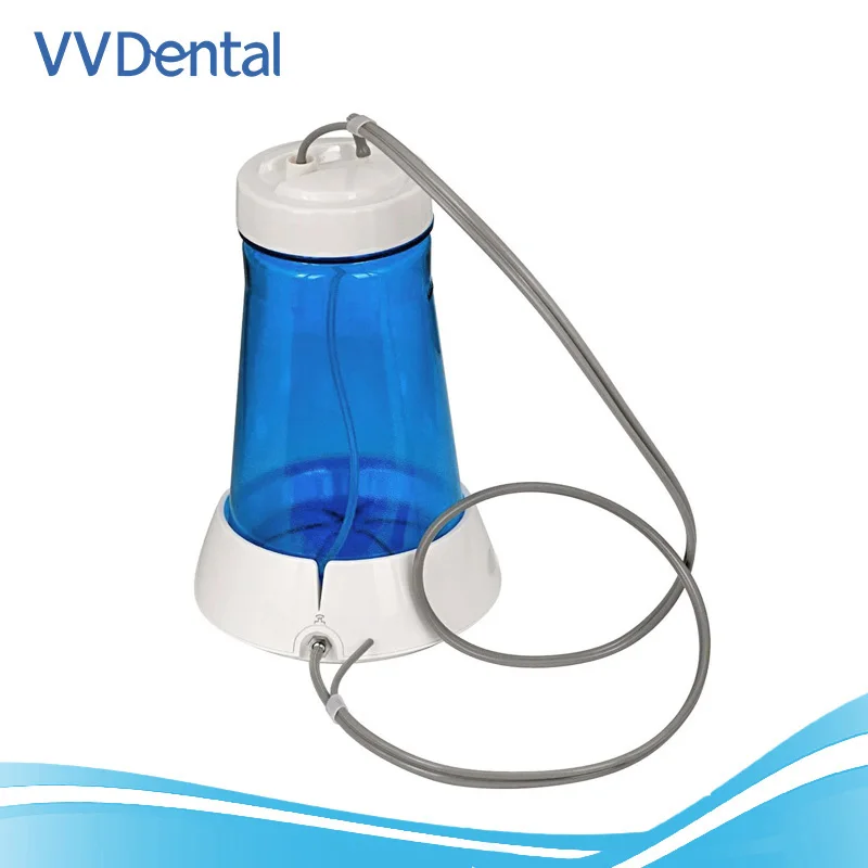 Portable Dental Ultrasonic Piezo Scaler Accessory Auto Water Supply System Water Bottle 1000ML Dental Kettle Dental Clinic
Portable Dental Ultrasonic Piezo Scaler Accessory Auto Water Supply System Water Bottle 1000ML Dental Kettle Dental Clinic
