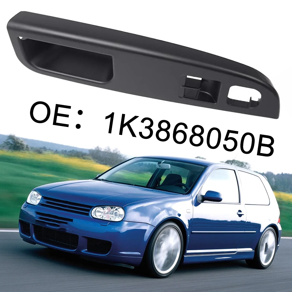 For Golf 5V Car Window Trim Car Accessories Anti-Corrosion Easy Installation No Deformation Practical Material
For Golf 5V Car Window Trim Car Accessories Anti-Corrosion Easy Installation No Deformation Practical Material
