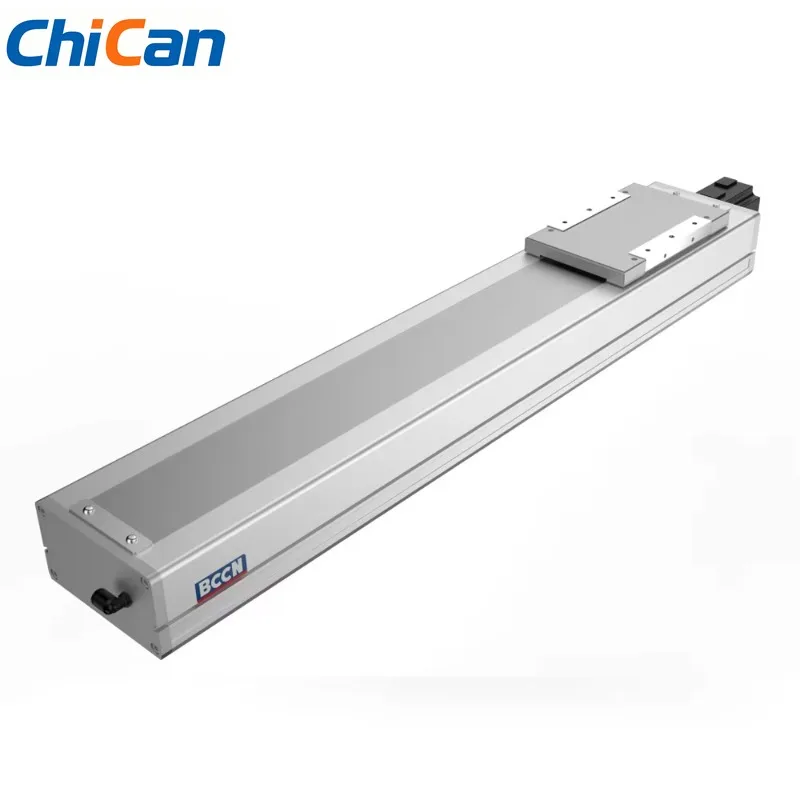 【Smart】BBF14 Model BBF Series Linear Actuator Economical Fully Enclosed Ball Screw Module Dustproof Waterproof Bearing Guide Sli
【Smart】BBF14 Model BBF Series Linear Actuator Economical Fully Enclosed Ball Screw Module Dustproof Waterproof Bearing Guide Sli