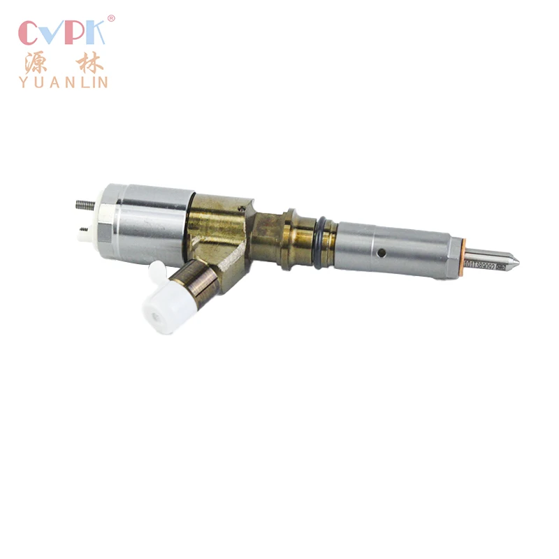 382-0480 Топливная форсунка двигателя Caterpillar C6.6 
382-0480 Топливная форсунка двигателя Caterpillar C6.6