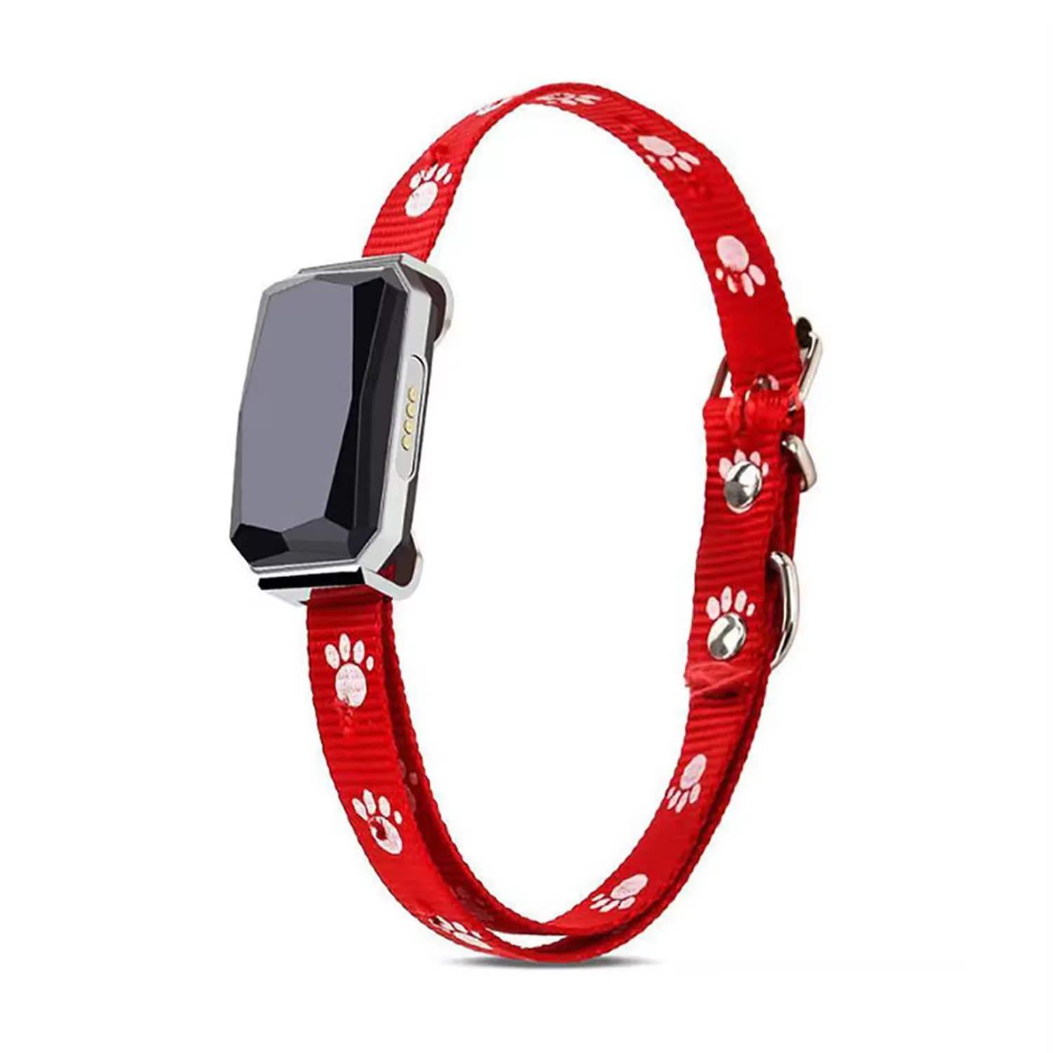 GPS Real-time Positioning and Tracking Electronic Fence Waterproof Long Battery Life Collar Pet protection GPS Locator
GPS Real-time Positioning and Tracking Electronic Fence Waterproof Long Battery Life Collar Pet protection GPS Locator